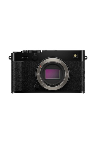 Fujifilm X-E5 Siyah Gövdeli Fotoğraf Makinesi