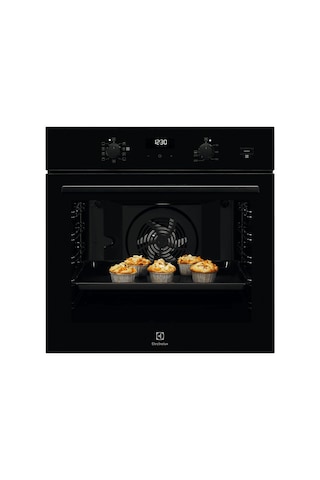 Electrolux EOD5H70Z 500 Serisi Surroundcook Steambake Buhar İlaveli 72 L Ankastre Fırın
