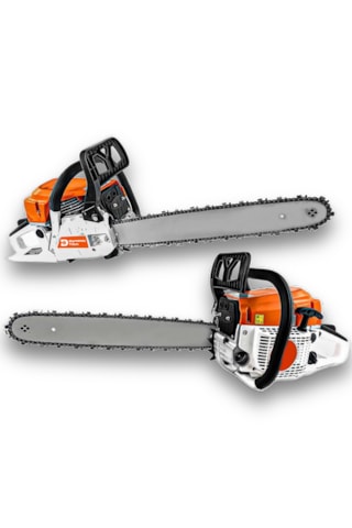 Dynamic Tech DT-146 Benzinli Ağaç Kesme Makinesi