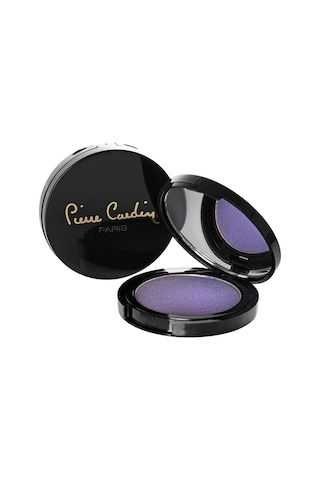 Pierre Cardin Pearly Velvet Eyeshadow - Göz Farı - Purple