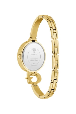 Guess Gugw0999l2 Kadın Kol Saati Altın
