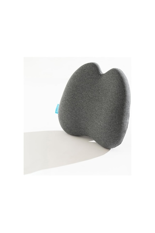 Softlife Ortopedik Visco Lüx Bel Yastığı Ofis Araba Koltuk Yastığı 39x39x11 Cm Sku: Smgstkfe590aa3f2 Açık Bej