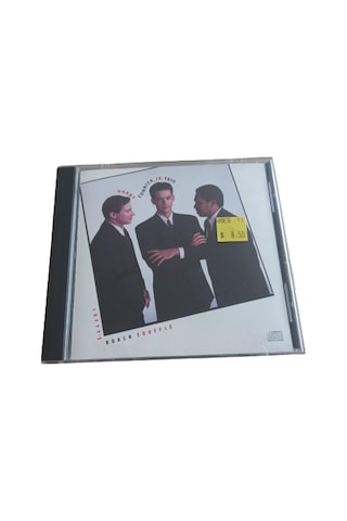 Harry Conıck. Jr. Trio Cd Lofty'S Roach Souffle