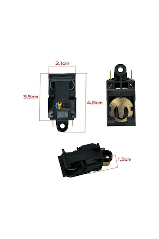 Arzum Uyumlu Ar3023 Çaycı Heptaze Çay Makinesi & Su Isıtıcı Buhar Termostatı