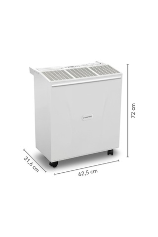 Trotec B400 Elektronik Puro Nemlendirme Cihazı