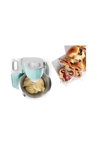 Bosch MUM58020 3.9 LT Mutfak Robotu