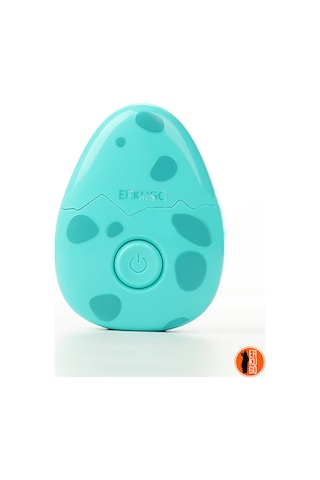 Dinozor Yumurtası Bebek Tırnak Törpüsü