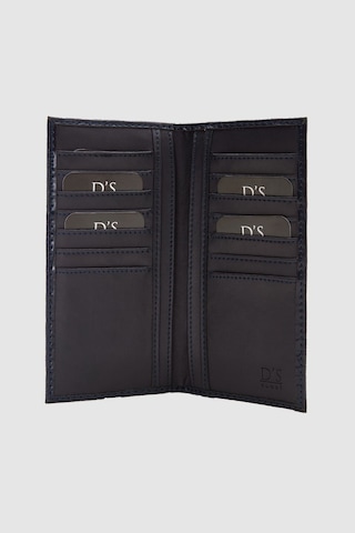 D's Damat Ds Damat Lacivert Cüzdan 1HF5917630160 Lacivert
