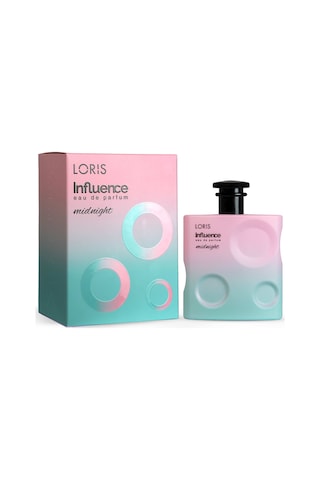 Influence Midnight Edp Parfüm 100 Ml Oryantal