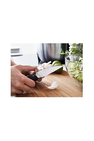 Soyma Bıçağı - 9cm Çok Renkli