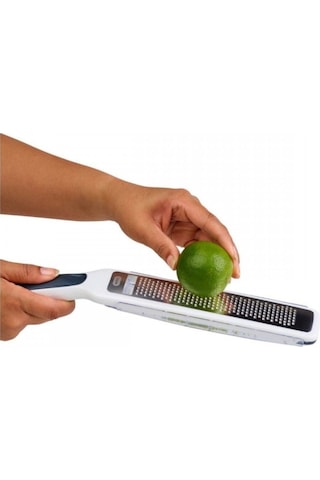 Zyliss E900033 Smooth Glide Rasp Rende