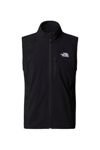 The North Face Erkek Nımble Vest - Eu Yelek Nf0a8cd7jk31 Siyah