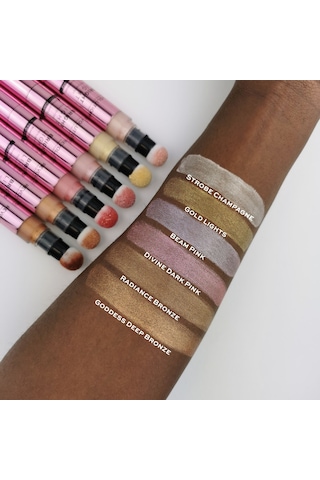 Revolution Bright Light Aydınlatıcı Strobe Champagne