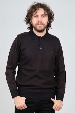 Pelikan Erkek Polo Yaka Kazak 1577412 Lacivert Lacivert
