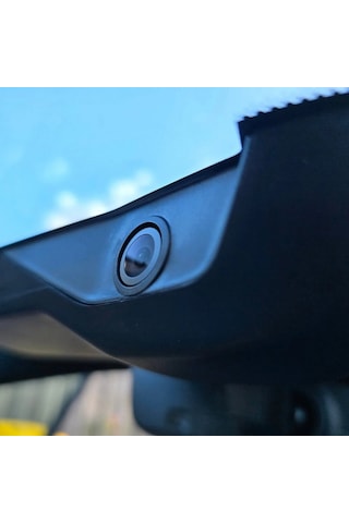 Byd Seal U Ekrana Ön Kayıt Kamera Tak Çalıştır Sistem