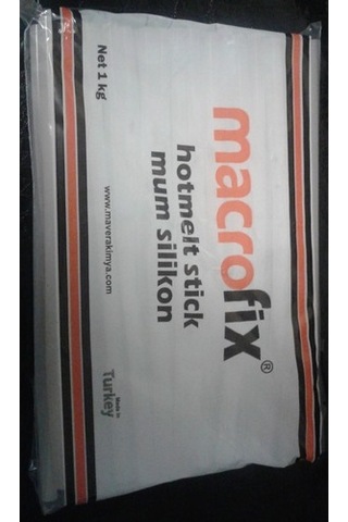 Mum Silikon Macrofix Kalin