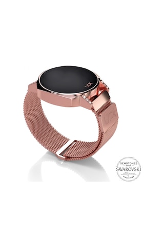 UPWATCH 1764 XT MINI ROSE GOLD SWAROVSKI® ZIRCONIA