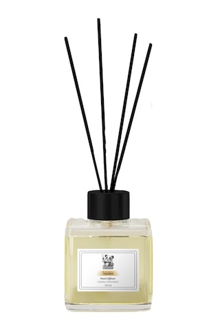 Yasemin Ve Pudra Rosıe Çubuklu Oda Kokusu 100 Ml Fresh