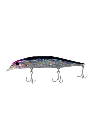 Sea Horse Realis Jerkbait 12 Cm 18,2 Gr Mew Glow B