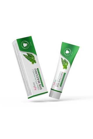 Softem Okaliptüs Naneli Diş Macunu 75 ML