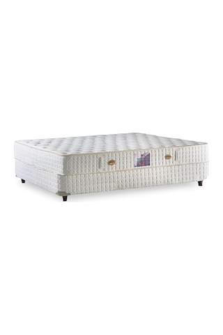 Sunsayatak Sünsa Aspendos Pocket Spring Yatak 140X190