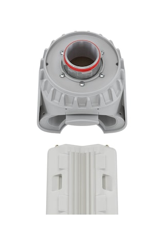 Ligowave Rf Elements Twıstport Adaptor For Ubnt Rocket 5ac