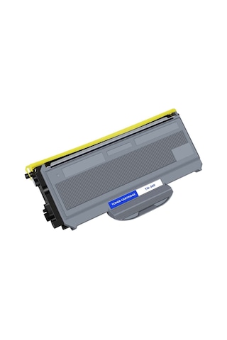Brother Tn-2125 Uyumlu Siyah Toner 2.600 Sayfa Hl-2140 / Hl-2150n / Hl-2170w / Mfc-7320 / Mfc-7340
