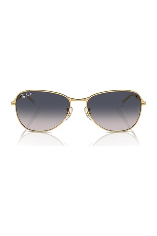 Ray-ban 0rb3733 001/78 56 Unisex Güneş Gözlüğü