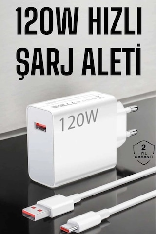 Mey İthalat Şarj Aleti Turbo Max Type-c Uyumlu Ultra Turbo Max 66403584