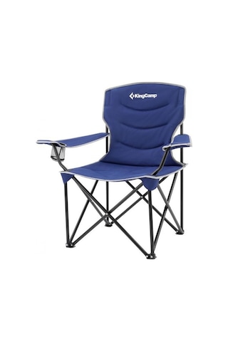 Kıngcamp Junıper Sandalye Mavı mk_16.0.KIN.00000KC2134.000 Mavi