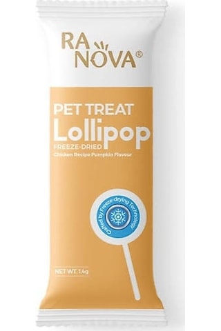 Bet's Kedi Lolipopu Ödül 15 Adet