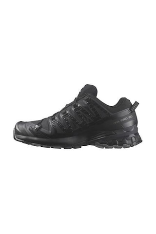 Salomon Xa Pro 3d V9 Gore-tex Erkek Ayakkabısı L47270100 Siyah