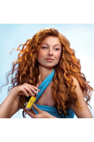 Gisou Honey Infused Hair Repair Serum 30 ML