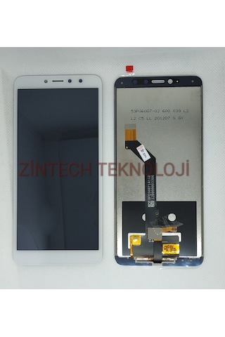 Xiaomi Redmi S2 Lcd Ekran+Dokunmatik