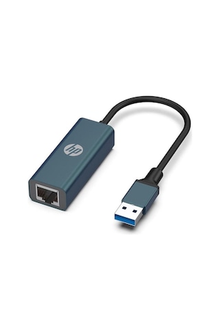 Adp Hp Dhc-ct101 Usb 3.0 To Rj45 Ethernet Adaptör