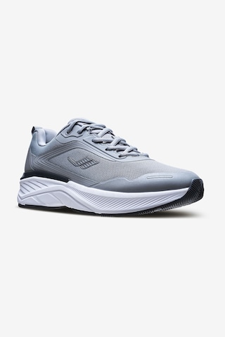 Lescon Luvi Erkek Spor Ayakkabı Gri