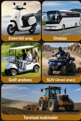 Motor Araba Tekne Bisiklet Scooter İçin Digital Hız Göstergesi Saat Göstergesi Hayalet Ekran