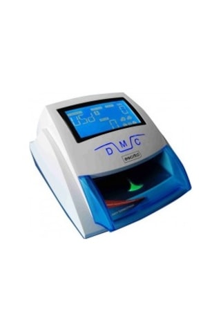 Escrito Esps950 Akra Para Kontrol Makinası