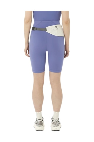Salomon Shkout Blıs Shrt Tght 8 W 2059 Mavi