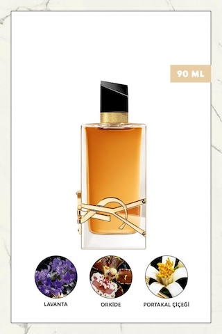 Yves Saint Laurent Libre Intense Edp 90 Ml Kadın Parfüm Diğer
