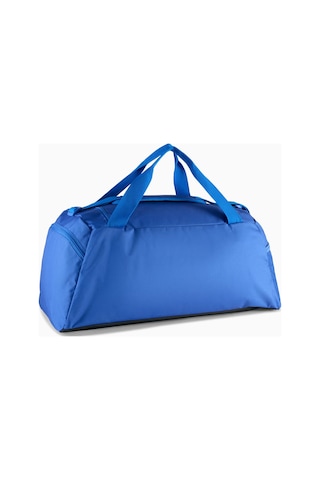 Puma Fundamental Small Sport Unisex Spor Çanta Mavi
