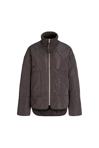 Jack & Jones Serena Kadın Kahverengi Mont 12278851-brc Kahverengi