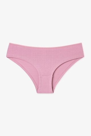 Penti Çiçekli Rose Harmony 3'lü Hipster Külot