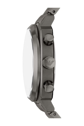 Emporio Armani Ar11689 Erkek Kol Saati Füme