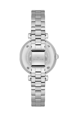 Nc34-3921125-arm Nacar Kol Saati Gri