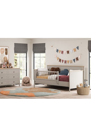Sento Toddler Karyola 90x200 Cm