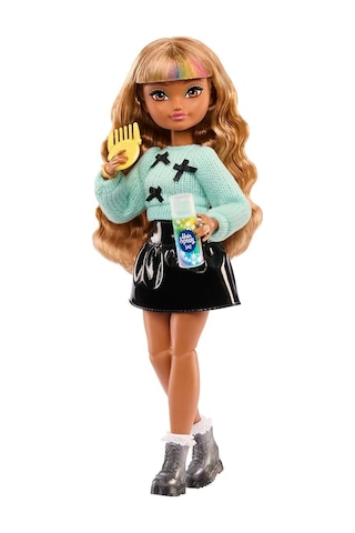 Jgg36 Barbie Dream Besties Zia