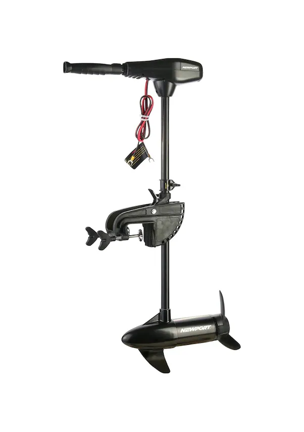 Newport Nv 55 Lbs Elektrikli Bot Motoru