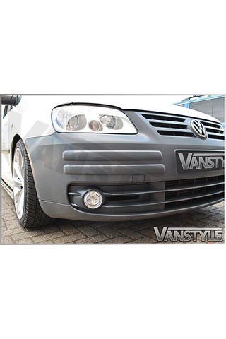 Vw Volkswagen Caddy Sis Farı Çerçeveli Oem Tip