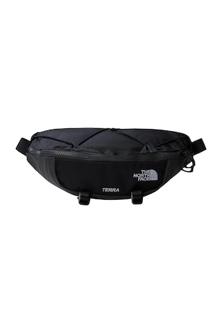 The North Face Terra Lumbar 3l Unisex Bel Çantası-29109 Koyu Gri